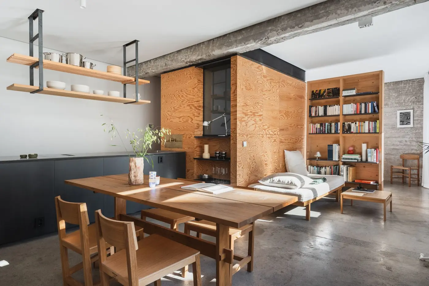 Hegdehaugsveien 5 B, Oslo