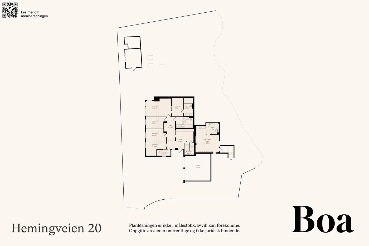 Floor plan 3