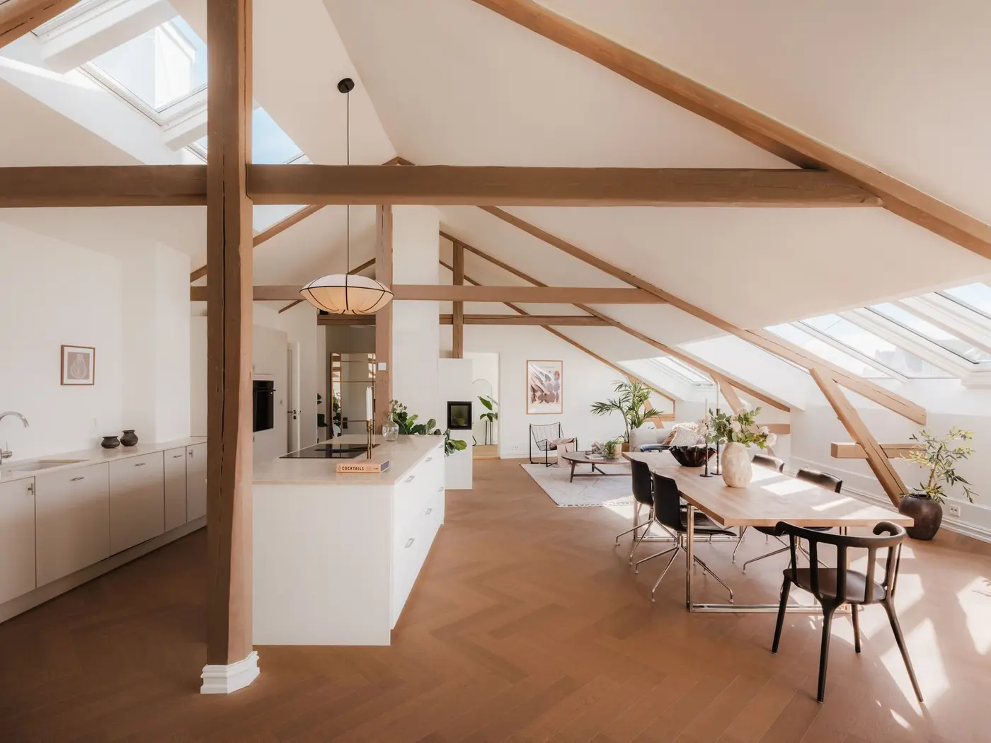 Skovveien 5, Oslo